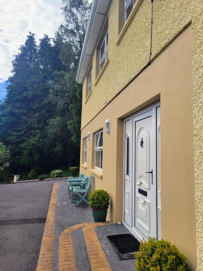 Spring Grove Guesthouse Donegal Town Exterior photo